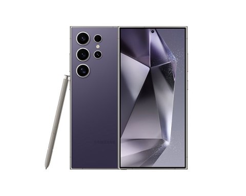 Samsung Galaxy S24 Ultra S928 5G 12/512GB DS Titan Violet Samsung Galaxy S24 Ultra S928 5G 12/512GB DS Titan Violet