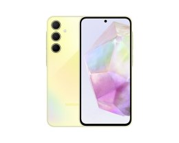 Smartfon Samsung Galaxy A35 (356) 5G 8/256GB Yellow