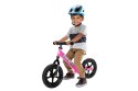 Strider Rowerek Biegowy 12" Sport Pink Różowy ST-S4PK (WYPRZEDAŻ)