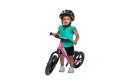 Strider Rowerek Biegowy 12" Sport Pink Różowy ST-S4PK (WYPRZEDAŻ)