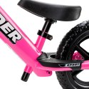 Strider Rowerek Biegowy 12" Sport Pink Różowy ST-S4PK (WYPRZEDAŻ)