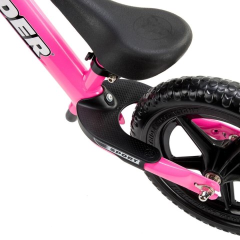 Strider Rowerek Biegowy 12" Sport Pink Różowy ST-S4PK (WYPRZEDAŻ) Strider Rowerek Biegowy 12" Sport Pink Różowy ST-S4PK (WYPRZEDAŻ)