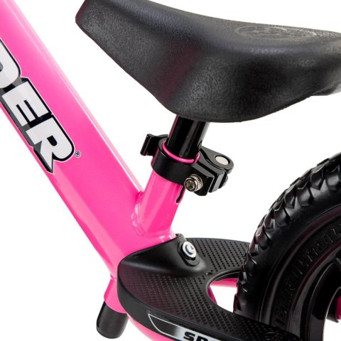 Strider Rowerek Biegowy 12" Sport Pink Różowy ST-S4PK (WYPRZEDAŻ) Strider Rowerek Biegowy 12" Sport Pink Różowy ST-S4PK (WYPRZEDAŻ)