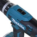 Wiertarko-wkrętarka udarowa 18V MAKITA HP488D009