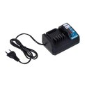 Wiertarko-wkrętarka udarowa 18V MAKITA HP488D009