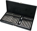 Zestaw kluczy YATO Torx, Hex, Spline YT-0400