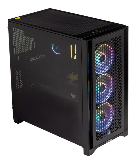 Actina iCUE 7800X3D/32GB/2TB/RX7900XTX/1000W/W11 Actina iCUE 7800X3D/32GB/2TB/RX7900XTX/1000W/W11