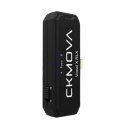 CKMOVA Vocal X V6 MK2 - Bezprzewodowy system lightning z dwoma mikrofonami