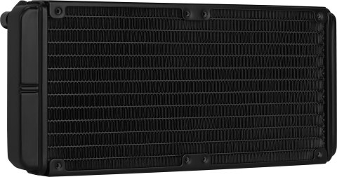 Chłodzenie wodne AEROCOOL PGS MIRAGE L240 ARGB BK Chłodzenie wodne AEROCOOL PGS MIRAGE L240 ARGB BK
