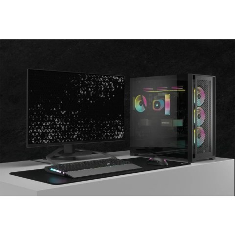 Chłodzenie wodne Corsair iCUE LINK H150i RGB AIO Chłodzenie wodne Corsair iCUE LINK H150i RGB AIO