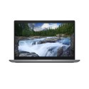Dell Latitude L13-53400023536SA i5-1345U 13.3"FHD Touch 32GB SSD256 BT BLKB x360 W11Pro Silver (REPACK) 2Y