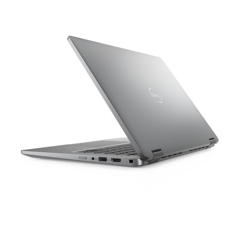 Dell Latitude L13-53400023536SA i5-1345U 13.3"FHD Touch 32GB SSD256 BT BLKB x360 W11Pro Silver (REPACK) 2Y Dell Latitude L13-53400023536SA i5-1345U 13.3"FHD Touch 32GB SSD256 BT BLKB x360 W11Pro Silver (REPACK) 2Y