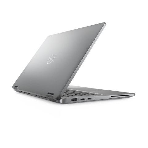 Dell Latitude L13-53400023536SA i5-1345U 13.3"FHD Touch 32GB SSD256 BT BLKB x360 W11Pro Silver (REPACK) 2Y Dell Latitude L13-53400023536SA i5-1345U 13.3"FHD Touch 32GB SSD256 BT BLKB x360 W11Pro Silver (REPACK) 2Y