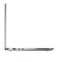 Dell Latitude L13-53400023536SA i5-1345U 13.3"FHD Touch 32GB SSD256 BT BLKB x360 W11Pro Silver (REPACK) 2Y