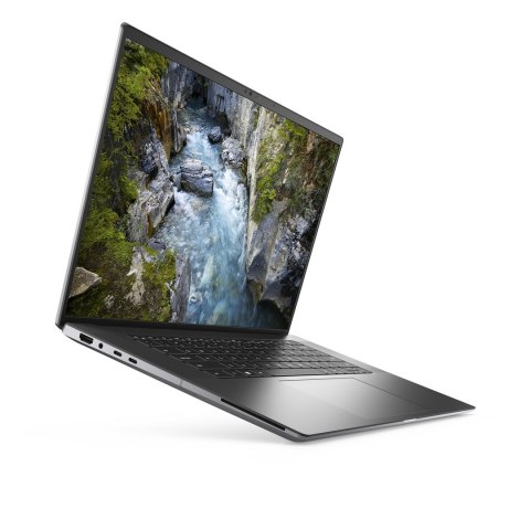 Dell Precision P16-56800018393 i7-13800H 16" WUXGA AG 32GB SSD1TB BT FPR BLKB RTX 2000 ADA 8GB W11Pro Titan Gray (REPACK) 2Y Dell Precision P16-56800018393 i7-13800H 16" WUXGA AG 32GB SSD1TB BT FPR BLKB RTX 2000 ADA 8GB W11Pro Titan Gray (REPACK) 2Y