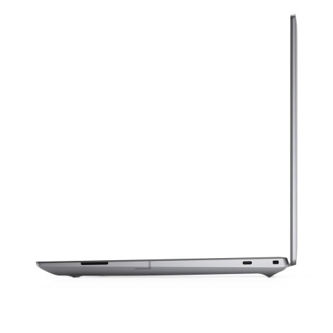Dell Precision P16-56800018393 i7-13800H 16" WUXGA AG 32GB SSD1TB BT FPR BLKB RTX 2000 ADA 8GB W11Pro Titan Gray (REPACK) 2Y Dell Precision P16-56800018393 i7-13800H 16" WUXGA AG 32GB SSD1TB BT FPR BLKB RTX 2000 ADA 8GB W11Pro Titan Gray (REPACK) 2Y