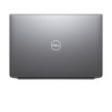 Dell Precision P16-56800018393 i7-13800H 16" WUXGA AG 32GB SSD1TB BT FPR BLKB RTX 2000 ADA 8GB W11Pro Titan Gray (REPACK) 2Y