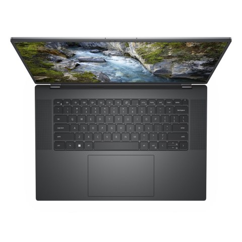 Dell Precision P16-56800018393 i7-13800H 16" WUXGA AG 32GB SSD1TB BT FPR BLKB RTX 2000 ADA 8GB W11Pro Titan Gray (REPACK) 2Y Dell Precision P16-56800018393 i7-13800H 16" WUXGA AG 32GB SSD1TB BT FPR BLKB RTX 2000 ADA 8GB W11Pro Titan Gray (REPACK) 2Y