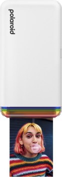 Drukarka Polaroid HI-PRINT GEN 2 E-BOX White