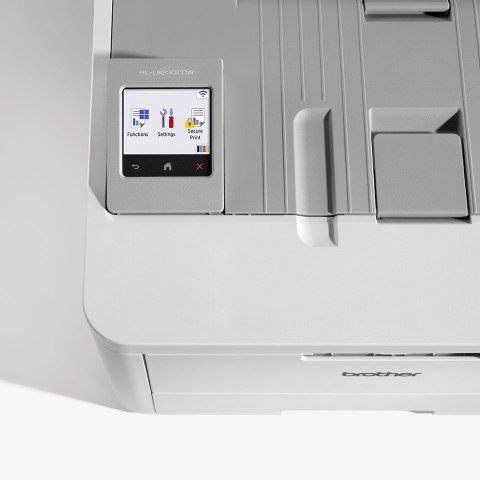 Drukarka laserowa Brother HL-L8230CDW Drukarka laserowa Brother HL-L8230CDW