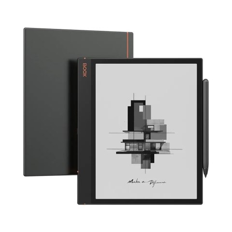 Ebook Onyx Boox Note Air 3 10,3" 64GB Wi-Fi Gray Ebook Onyx Boox Note Air 3 10,3" 64GB Wi-Fi Gray