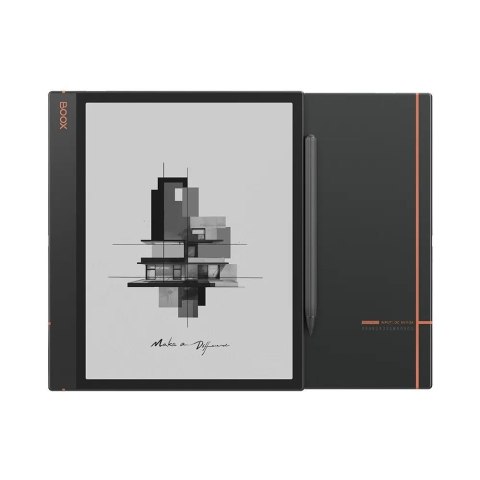 Ebook Onyx Boox Note Air 3 10,3" 64GB Wi-Fi Gray Ebook Onyx Boox Note Air 3 10,3" 64GB Wi-Fi Gray
