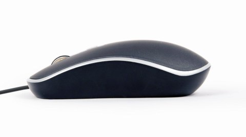 GEMBIRD MYSZ MUS-4B-06-BS OPTYCZNA 1200DPI USB CZARNO-SREBRNA GEMBIRD MYSZ MUS-4B-06-BS OPTYCZNA 1200DPI USB CZARNO-SREBRNA