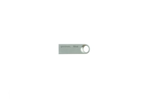 GOODRAM FLASHDRIVE 16GB UNO3 SILVER USB 3.2 Gen 1 GOODRAM FLASHDRIVE 16GB UNO3 SILVER USB 3.2 Gen 1