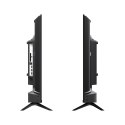 KRUGER & MATZ TELEWIZOR LED 43" FHD SMART DVB-T2/S2 H.265 HEVC
