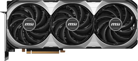 Karta graficzna MSI GeForce RTX 4080 SUPER 16GB VENTUS 3X OC Karta graficzna MSI GeForce RTX 4080 SUPER 16GB VENTUS 3X OC