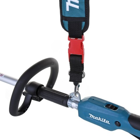 Kosa żyłkowa aku 18V DUR194ZX1 MAKITA Kosa żyłkowa aku 18V DUR194ZX1 MAKITA