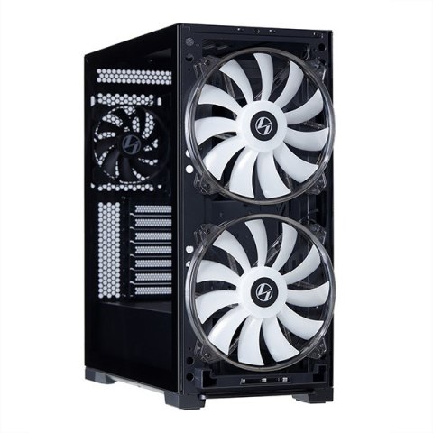 Obudowa Lian Li LANCOOL 215 ARGB Obudowa Lian Li LANCOOL 215 ARGB
