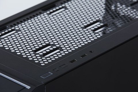 Obudowa Lian Li LANCOOL 215 ARGB Obudowa Lian Li LANCOOL 215 ARGB