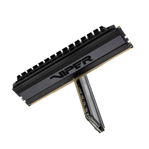 PATRIOT VIPER 4 BLACKOUT DDR4 2x16GB 3600MHz CL18 PATRIOT VIPER 4 BLACKOUT DDR4 2x16GB 3600MHz CL18