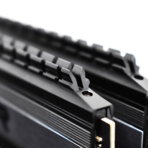 PATRIOT VIPER 4 BLACKOUT DDR4 2x16GB 3600MHz CL18 PATRIOT VIPER 4 BLACKOUT DDR4 2x16GB 3600MHz CL18