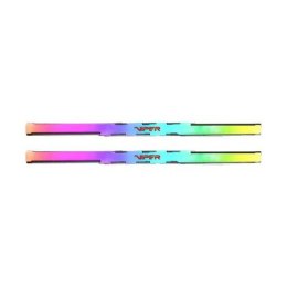 Patriot Viper Venom RGB DDR5 2x16GB 7200MHz CL34 XMP3