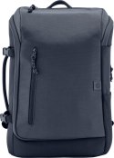 Plecak HP Travel 25L Iron Grey do notebooka 15,6" szary 6B8U4AA