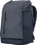 Plecak HP Travel 25L Iron Grey do notebooka 15,6" szary 6B8U4AA