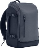 Plecak HP Travel 25L Iron Grey do notebooka 15,6" szary 6B8U4AA