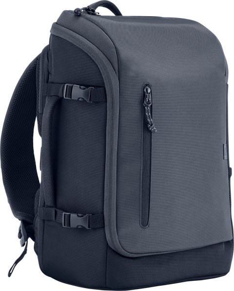 Plecak HP Travel 25L Iron Grey do notebooka 15,6" szary 6B8U4AA Plecak HP Travel 25L Iron Grey do notebooka 15,6" szary 6B8U4AA