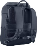 Plecak HP Travel 25L Iron Grey do notebooka 15,6" szary 6B8U4AA