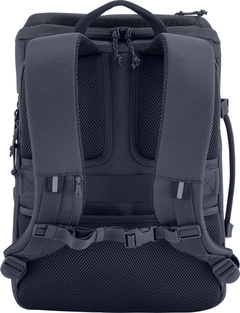 Plecak HP Travel 25L Iron Grey do notebooka 15,6" szary 6B8U4AA Plecak HP Travel 25L Iron Grey do notebooka 15,6" szary 6B8U4AA