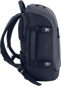 Plecak HP Travel 25L Iron Grey do notebooka 15,6" szary 6B8U4AA