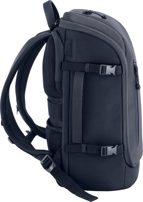 Plecak HP Travel 25L Iron Grey do notebooka 15,6" szary 6B8U4AA Plecak HP Travel 25L Iron Grey do notebooka 15,6" szary 6B8U4AA