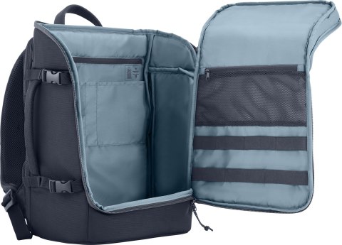 Plecak HP Travel 25L Iron Grey do notebooka 15,6" szary 6B8U4AA Plecak HP Travel 25L Iron Grey do notebooka 15,6" szary 6B8U4AA
