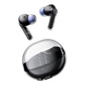 Słuchawki TWS Soundpeats Clear czarne