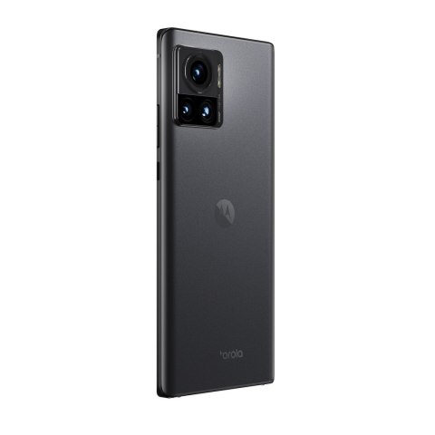 Smartfon Motorola Edge 30 Ultra 12/256GB 6,67" P-OLED 1080x2400 4610mAh DualSIM 5G Ash Gray Smartfon Motorola Edge 30 Ultra 12/256GB 6,67" P-OLED 1080x2400 4610mAh DualSIM 5G Ash Gray