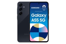 Smartfon Samsung Galaxy A55 (A556) 5G 8/256GB Black