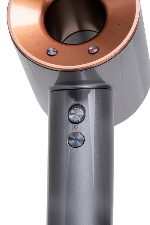 Suszarka do włosów DYSON HD07 Nickel/Copper Suszarka do włosów DYSON HD07 Nickel/Copper