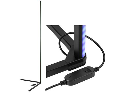 TRACER LAMPA NAROŻNA AMBIENCE - SMART CORNER TRACER LAMPA NAROŻNA AMBIENCE - SMART CORNER